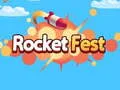 Spel Raket Feest online Spel Raket Feest online