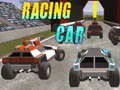Spel Rac Auto online