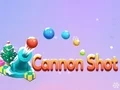 Spel Kanon Schot online