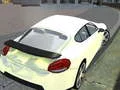 Spel Luxe Bruiloft Stad Auto Rijden Spel 3D online