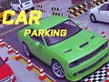 Spel Auto Parkeren online