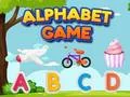 Spel Alfabetspel online Spel Alfabetspel online