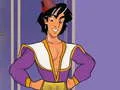 Spel Aladdin Kleden online Spel Aladdin Kleden online