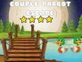 Spel Koppel Papegaai Ontsnapping online Spel Koppel Papegaai Ontsnapping online