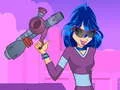 Spel Winx Bloom HeroStyle online Spel Winx Bloom HeroStyle online