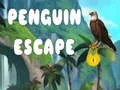 Spel Pinguïn ontsnapping online
