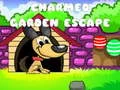 Spel Ontsnapping uit de Betoverde Tuin online