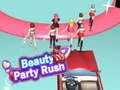 Spel Schoonheidsfeest Races online
