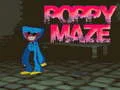 Spel Poppy Doolhof online Spel Poppy Doolhof online