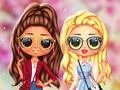 Spel BFFS Verse Lente Look online
