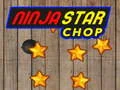Spel Sterren Ninja Snede online