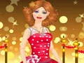 Spel Barbie Feest Make-up online Spel Barbie Feest Make-up online
