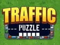 Spel Verkeerspuzzel online Spel Verkeerspuzzel online