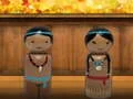 Spel Amgel Thanksgiving Kamer Ontsnapping 8 online