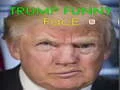 Spel Trump Grappig Gezicht online