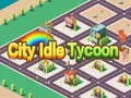 Spel Stad Idle Tycoon online
