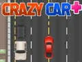Spel Gekke auto online