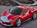 Spel Ferrari 296 GTS Glijbaan online Spel Ferrari 296 GTS Glijbaan online