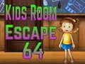 Spel Amgel Kinderen Kamer Ontsnapping 64 online Spel Amgel Kinderen Kamer Ontsnapping 64 online