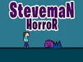 Spel Steveman Horror online