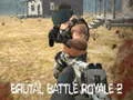 Spel Brutale Battle Royale 2 online Spel Brutale Battle Royale 2 online