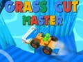 Spel Gras Snijmeester online
