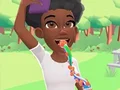 Spel Bevroren honing ASMR online