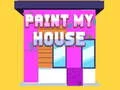 Spel Verf mijn huis online