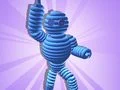 Spel Rope Man Rush 3D online Spel Rope Man Rush 3D online