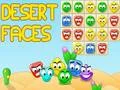 Spel Лица пустыни online