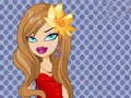 Spel Bratz: Makeover online Spel Bratz: Makeover online