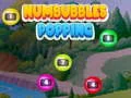 Spel Knappend Numbubbles online Spel Knappend Numbubbles online