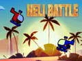 Spel Heli Gevecht online