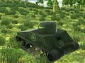 Spel Oorlogen Tanks 2022 online