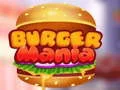 Spel Burgermanie online