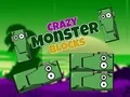 Spel Gekke Monsterblokken online Spel Gekke Monsterblokken online