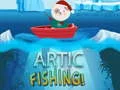 Spel Arctische Visserij! online