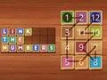 Spel Verbind de getallen online Spel Verbind de getallen online