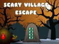 Spel Engel Village Escape online