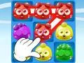 Spel Verbind 3 sieraden online Spel Verbind 3 sieraden online