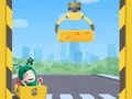 Spel Oddbods: Voedselstapelaar online Spel Oddbods: Voedselstapelaar online