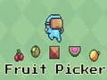 Spel Fruitplukker online Spel Fruitplukker online
