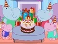 Spel Kinderverjaardag online