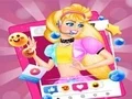 Spel Lieve Streamers online