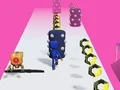 Spel Poppy Playtime Run 3D online