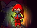 Spel Ninja Aanval online