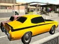 Spel Achtertuin Parkeren: Auto Puzzel online