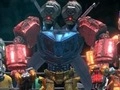 Spel Ultimate Robo Duel 3D online