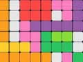 Spel Blok Magie Puzzel online