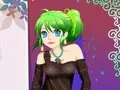 Spel Mode Meisje Sabrina: Kleden online Spel Mode Meisje Sabrina: Kleden online